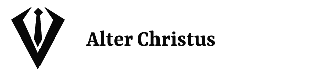 Alter Christus