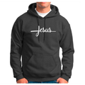 Moletom Masculino Blusa Jesus Religião