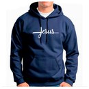 Moletom Masculino Blusa Jesus Religião Oferta Promoção