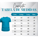 Camiseta blusa masculina cruz dupla religiao cristâo 100% algodao basica