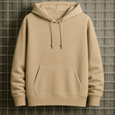 Blusa Moletom Canguru Evangelho Cristão Inverno Frio Flanelado Jesus Gospel com Capuz Macio Masculino Unissex