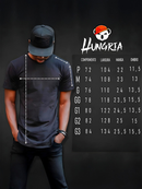 Camiseta Masculina Jesus Vive Moda Evangélica Camisa 100% Algodão