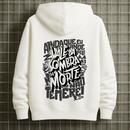 Blusa Moletom Canguru Evangelho Cristão