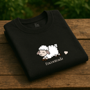 Camiseta T-Shirt 100% algodão Feminina