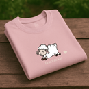 Camiseta T-Shirt 100% algodão Feminina