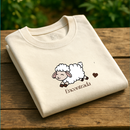 Camiseta T-Shirt 100% algodão Feminina