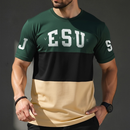 Camiseta Masculina Jesus Vive Camisa 100% Algodão