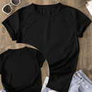 Camiseta Evangelica Feminina Unissex