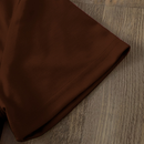 Camiseta T-Shirt 100% algodão "Vivo Por Ele"