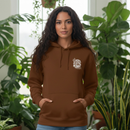 Moletom Canguru Com Bolso e Capuz Streetwear Jesus It Expos Premium Unissex Outlet